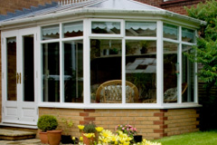 conservatories Tubney