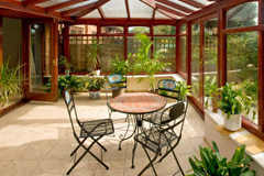 Tubney conservatory quotes