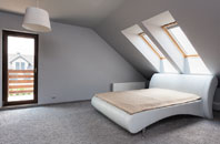 Tubney bedroom extensions