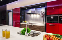Tubney kitchen extensions