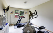 Tubney home gym construction leads