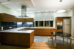 kitchen extensions Tubney